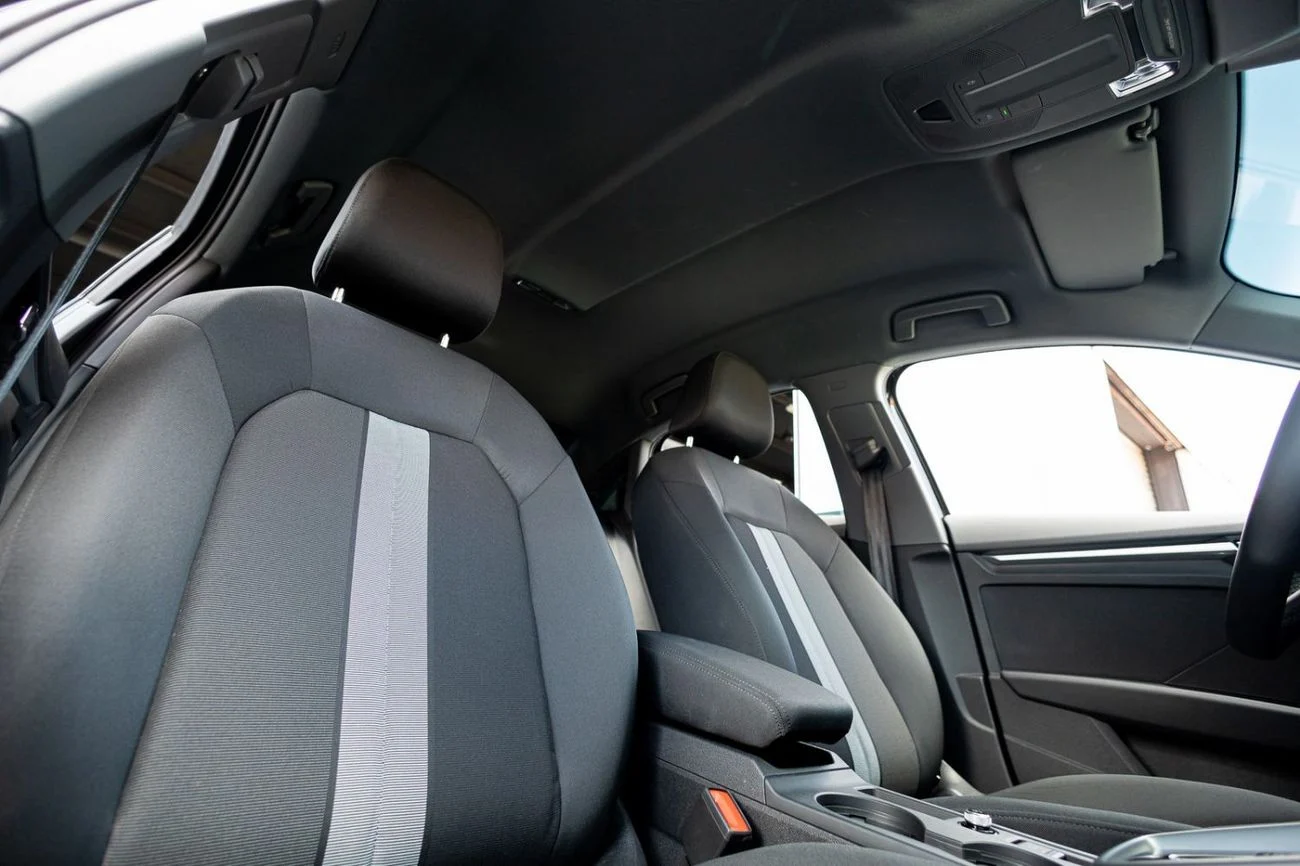 Audi A3 2026 _1.4
