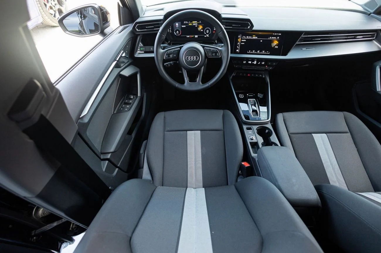 Audi A3 2026 _1.4