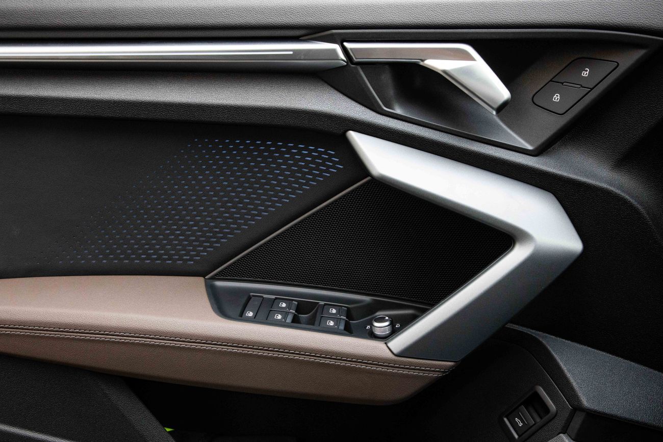 Audi A3 Advanced 35 TFSI 2026