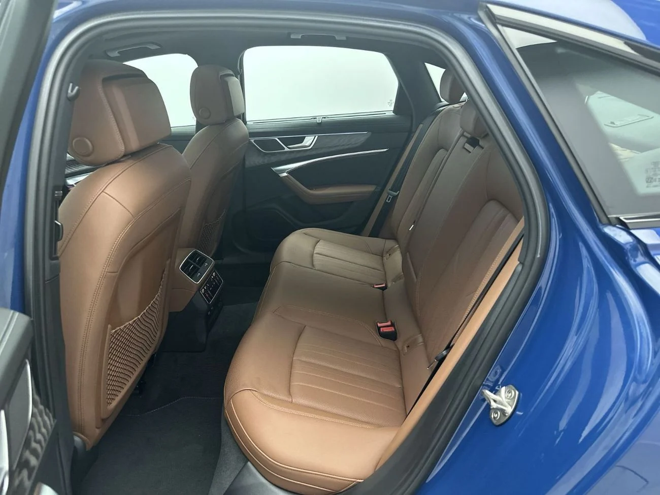 Audi A5 Sedan 45 TFSI S line 2.0_2025