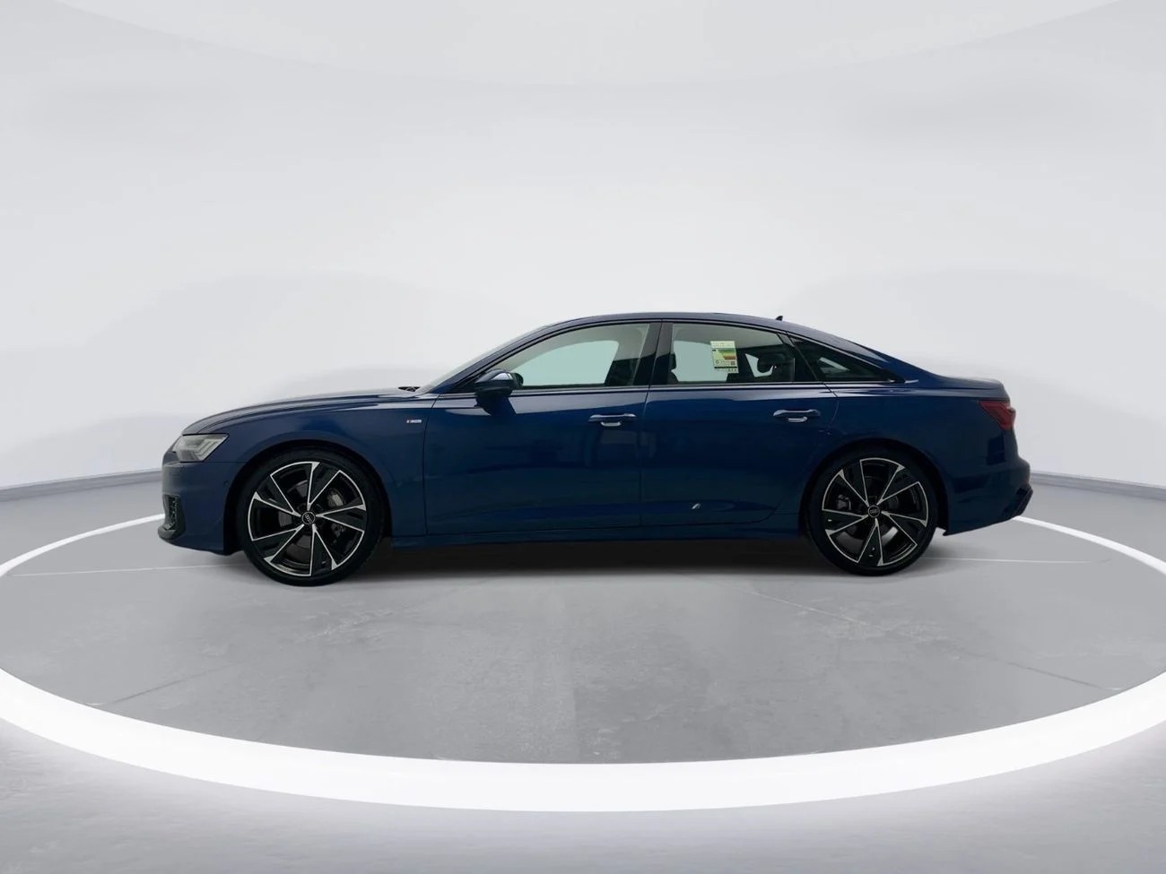 Audi A5 Sedan 45 TFSI S line 2.0_2025