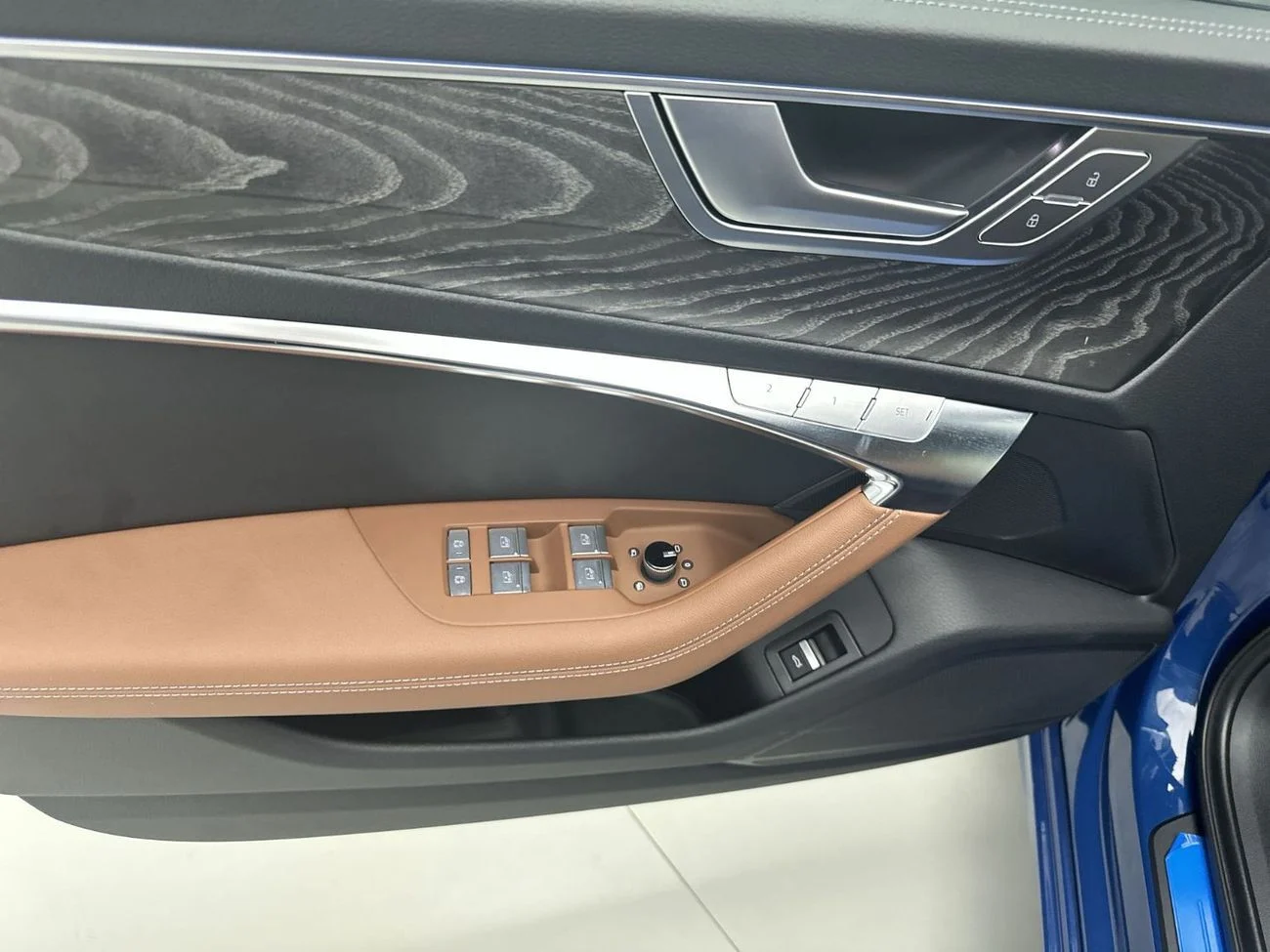 Audi A5 Sedan 45 TFSI S line 2.0_2025