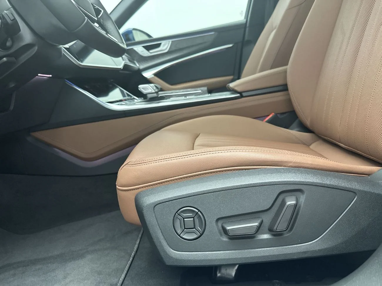 Audi A5 Sedan 45 TFSI S line 2.0_2025