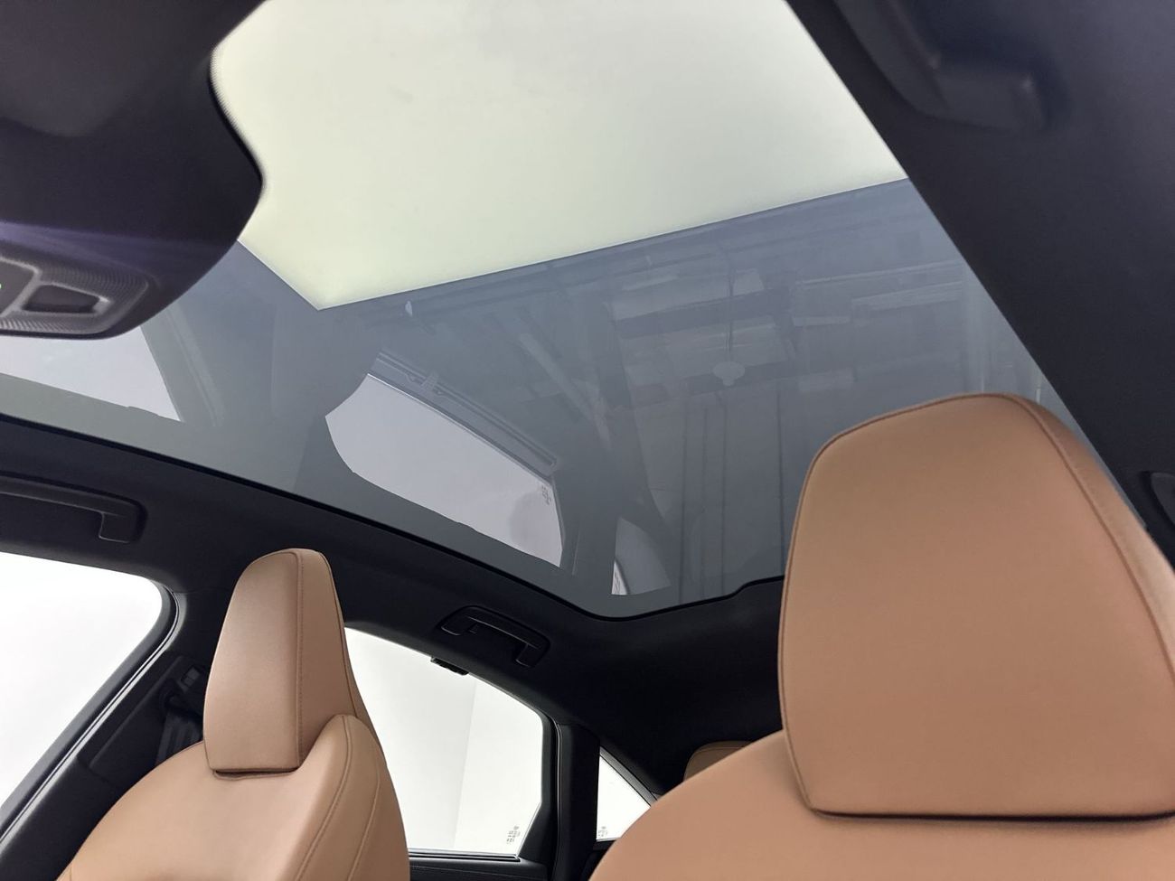 Audi A5 TFSI  _2025_2.0- BROWN