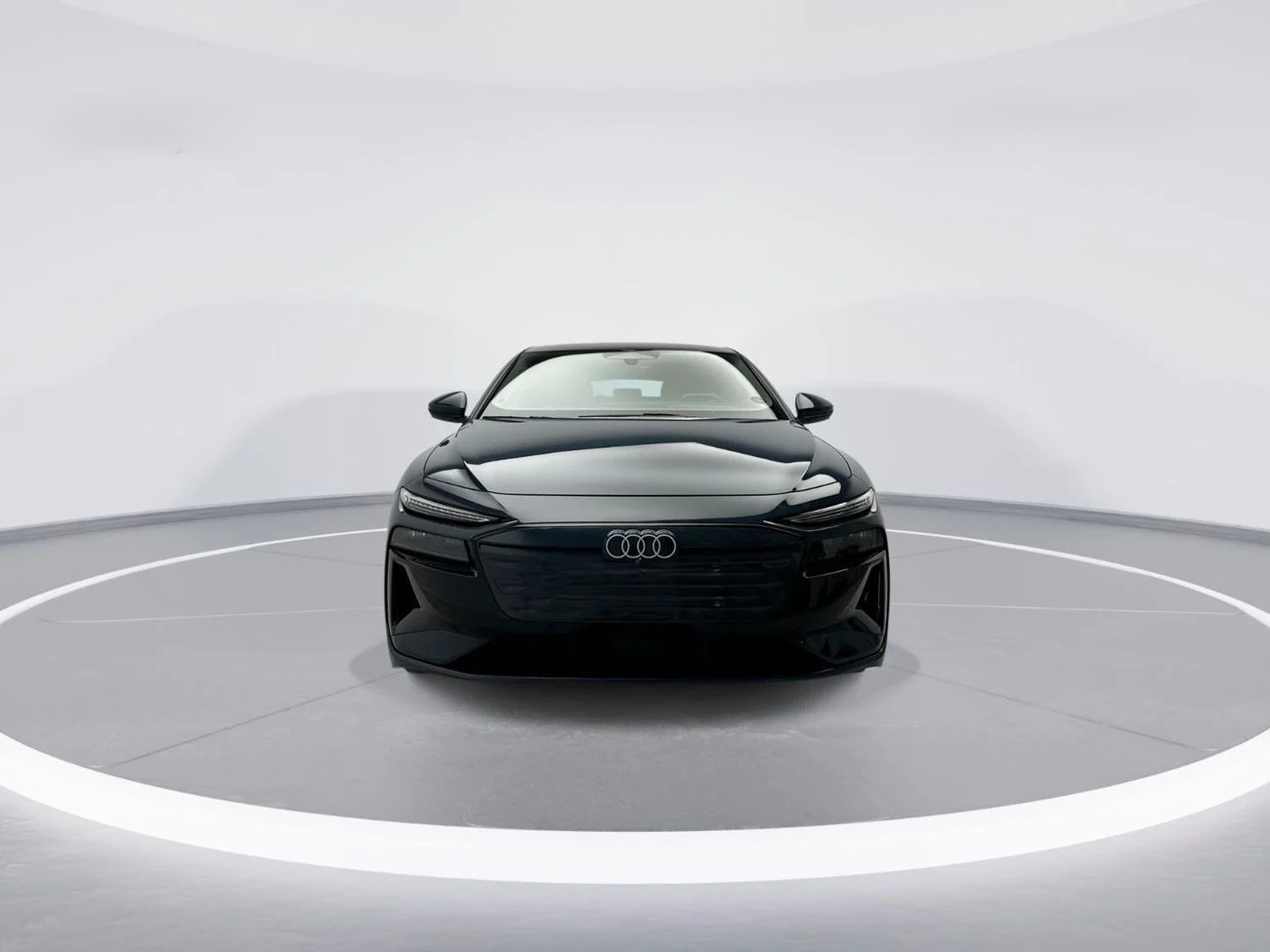 Audi A6 etron A6 Sportback e-tron Performance