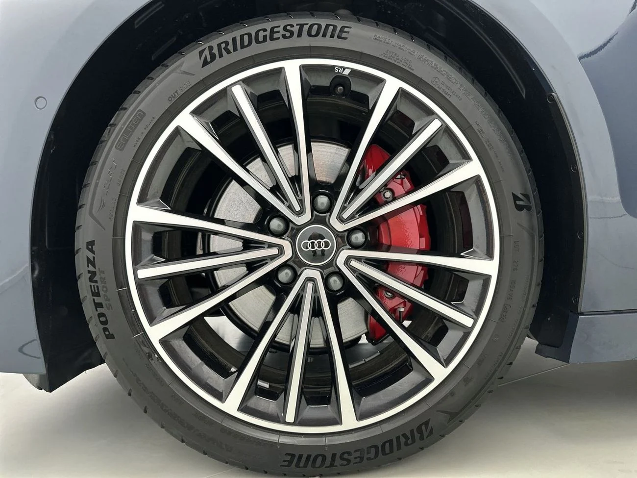 Audi A6 etron A6 Sportback e-tron Performance