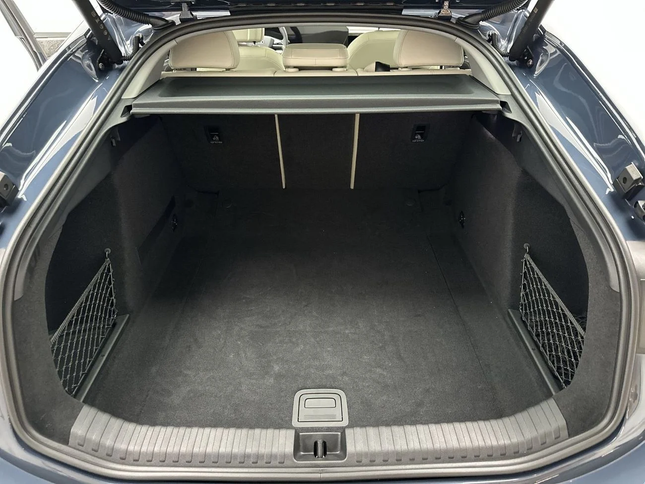 Audi A6 etron A6 Sportback e-tron Performance