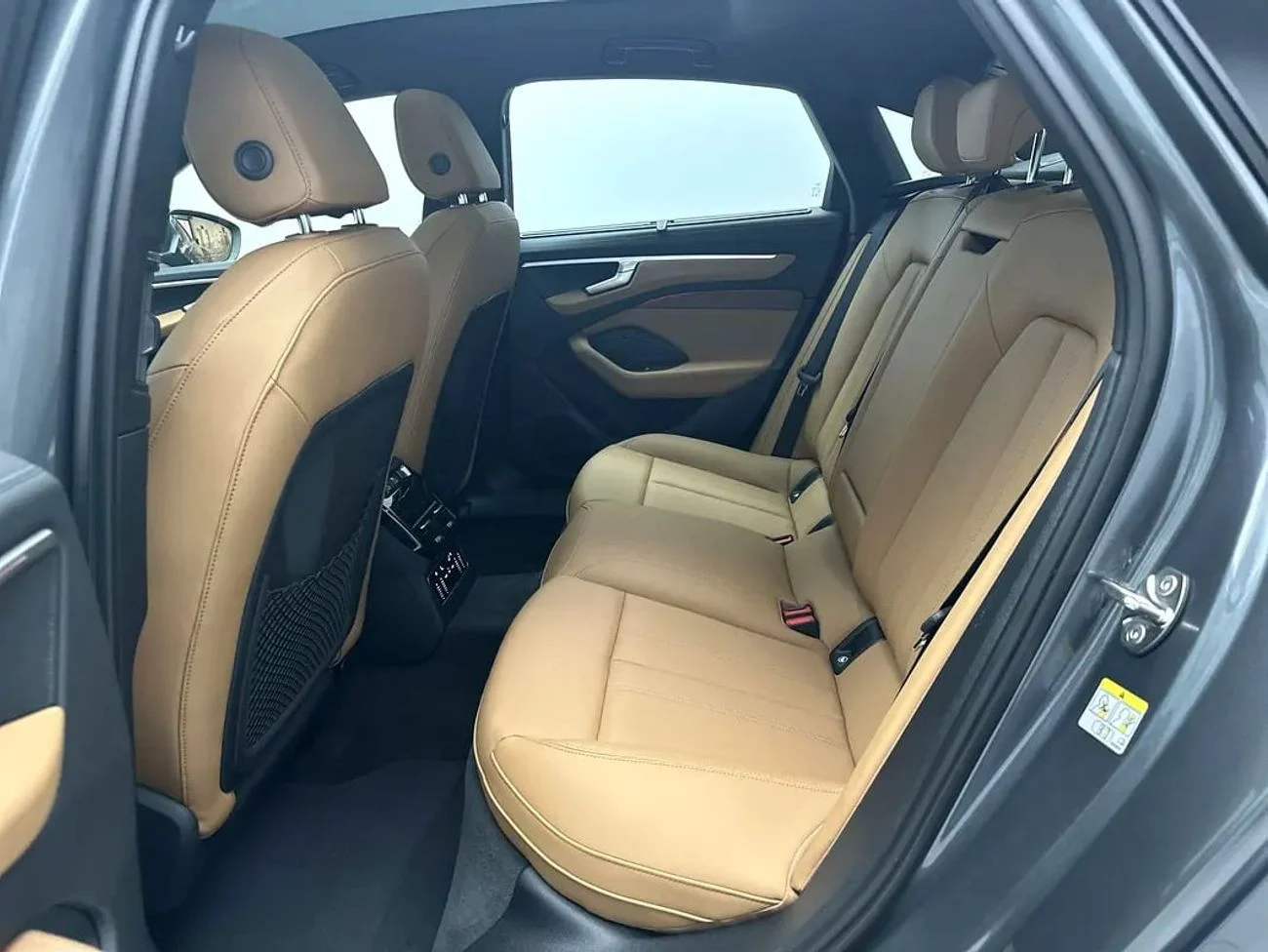 Audi A6 Sedan TFSI 2026 -2.0L