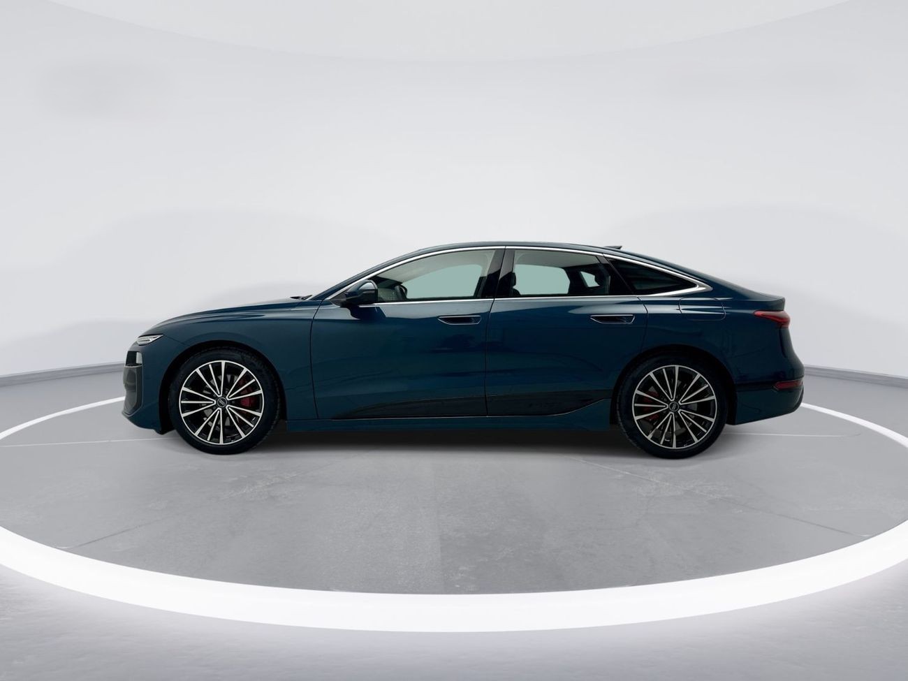 Audi e-tron A6 Sportback  2025