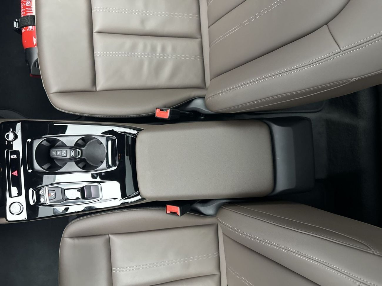 Audi e-tron A6 Sportback  2025
