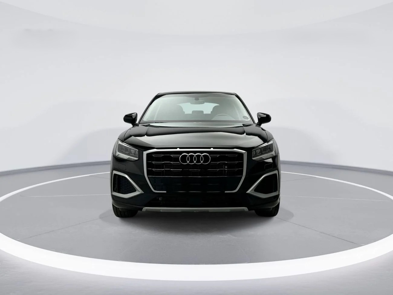 Audi Q2 Advanced 35 TFSI _2025