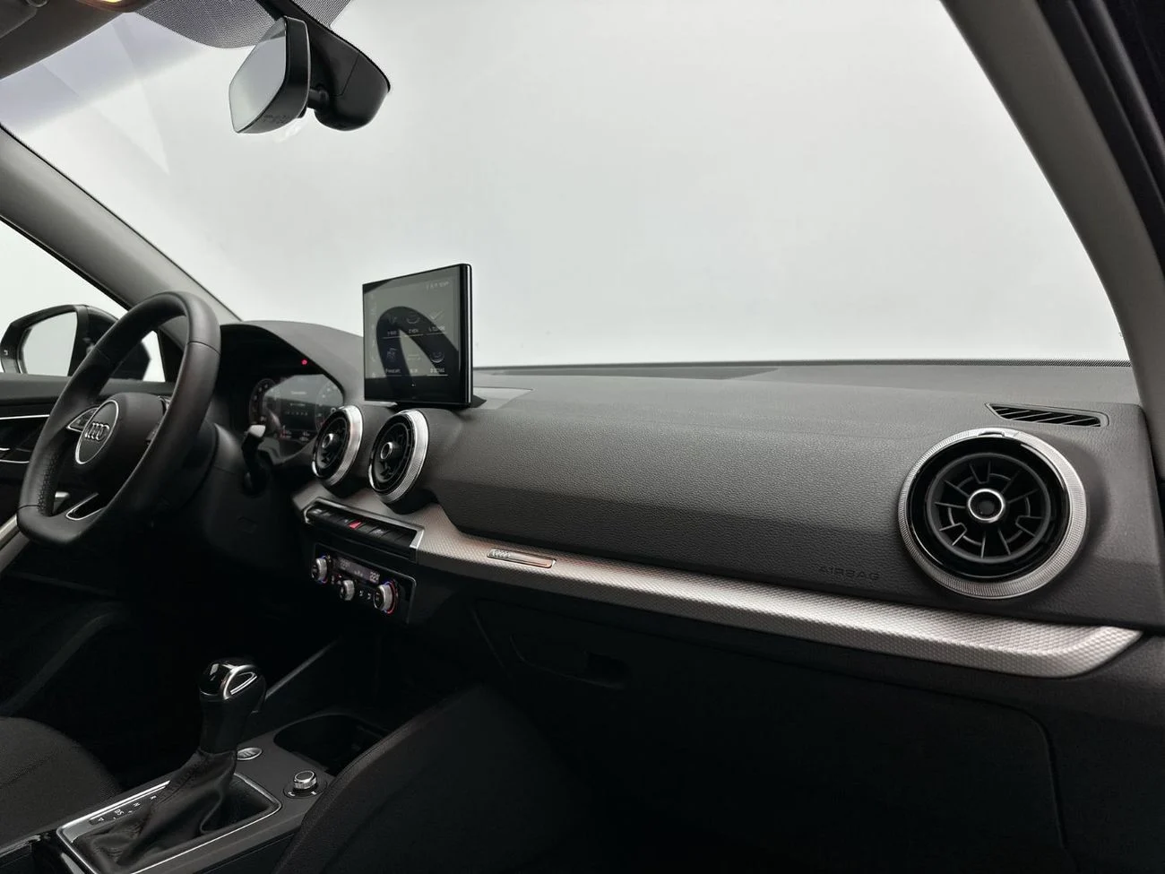 Audi Q2 Advanced 35 TFSI _2025