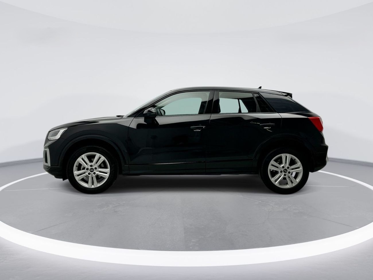 Audi Q2 Advanced 35 TFSI _2025