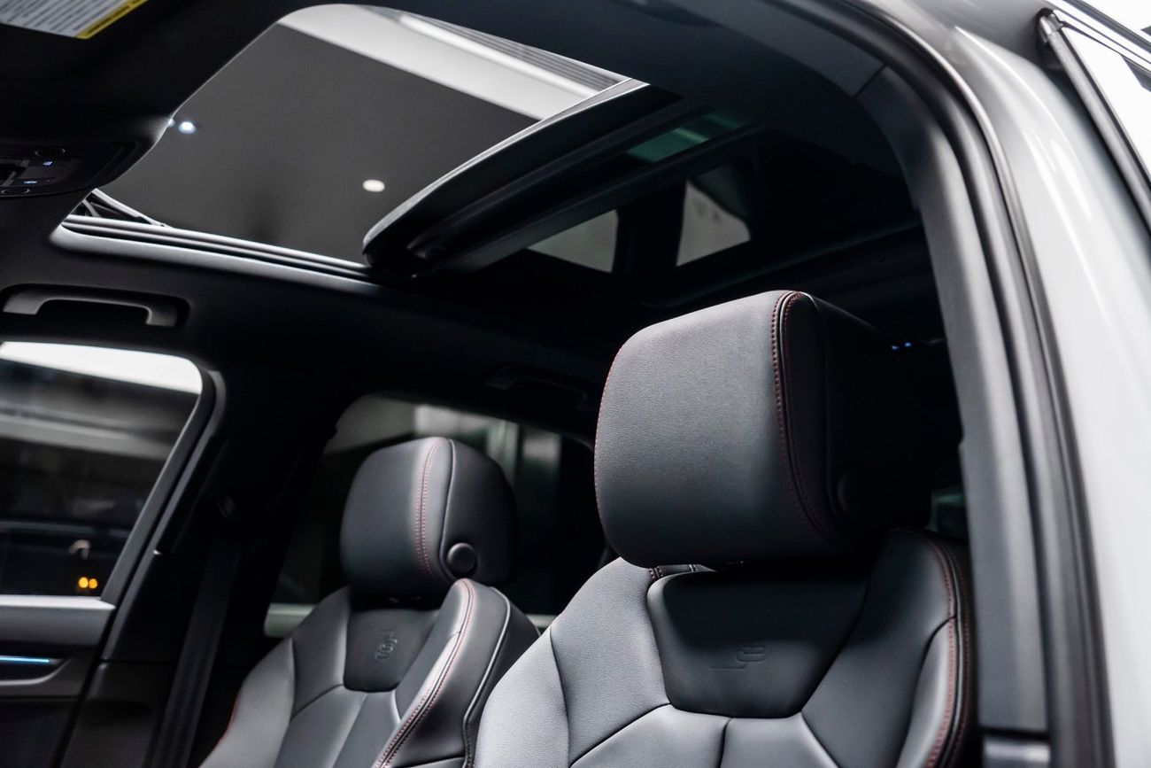 Audi Q3 35 TFSI Advanced 2.0L