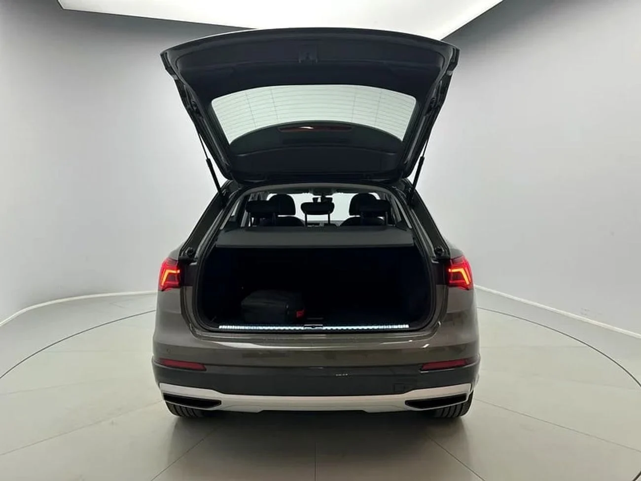 Audi Q3 Advanced 35 TFSI