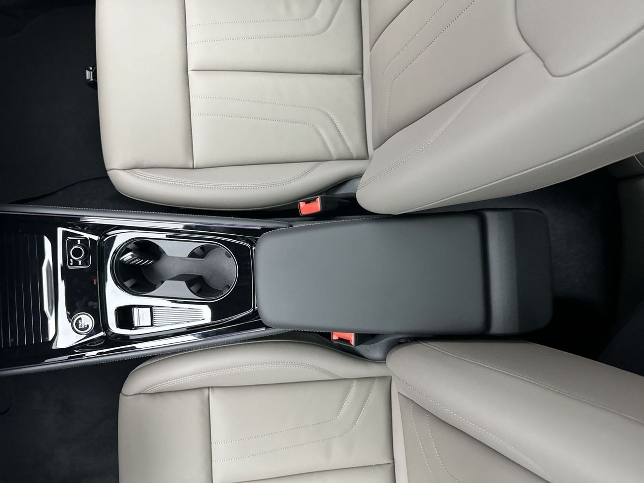 Audi Q3 Sportback TFSI quattroPremium Edition