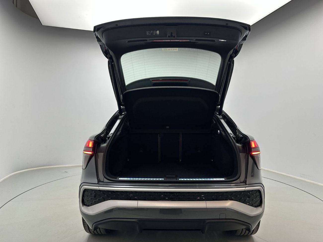 Audi Q3 Sportback TFSI quattroPremium Edition