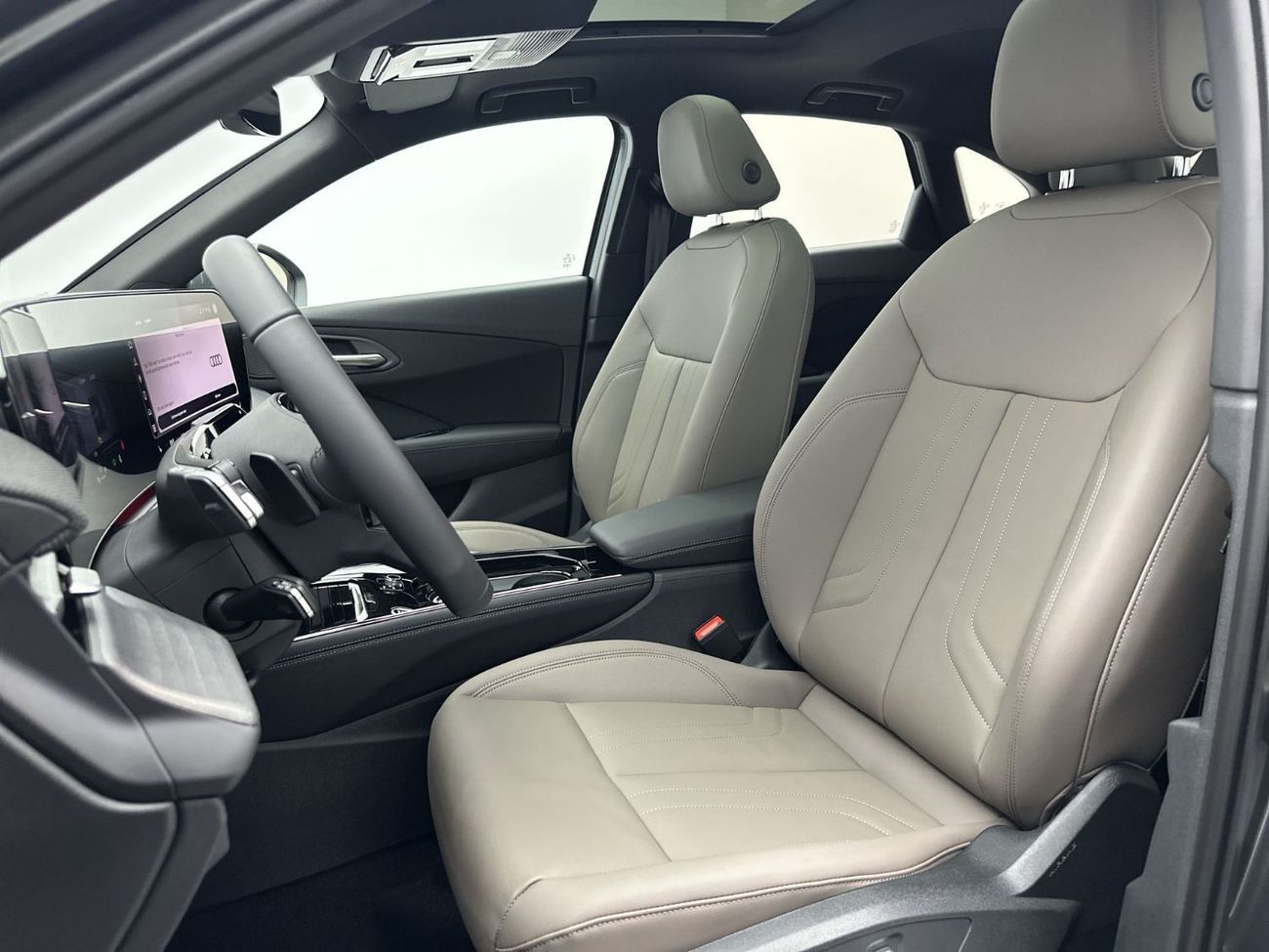 Audi Q3 Sportback TFSI quattroPremium Edition