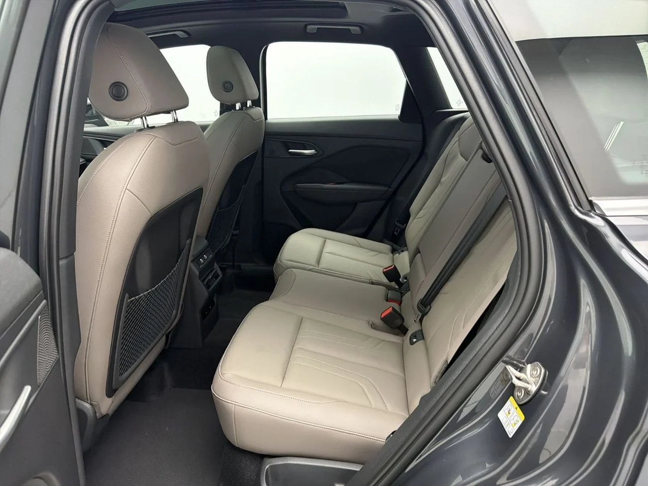 Audi Q3 SUV TFSI Progress Edition