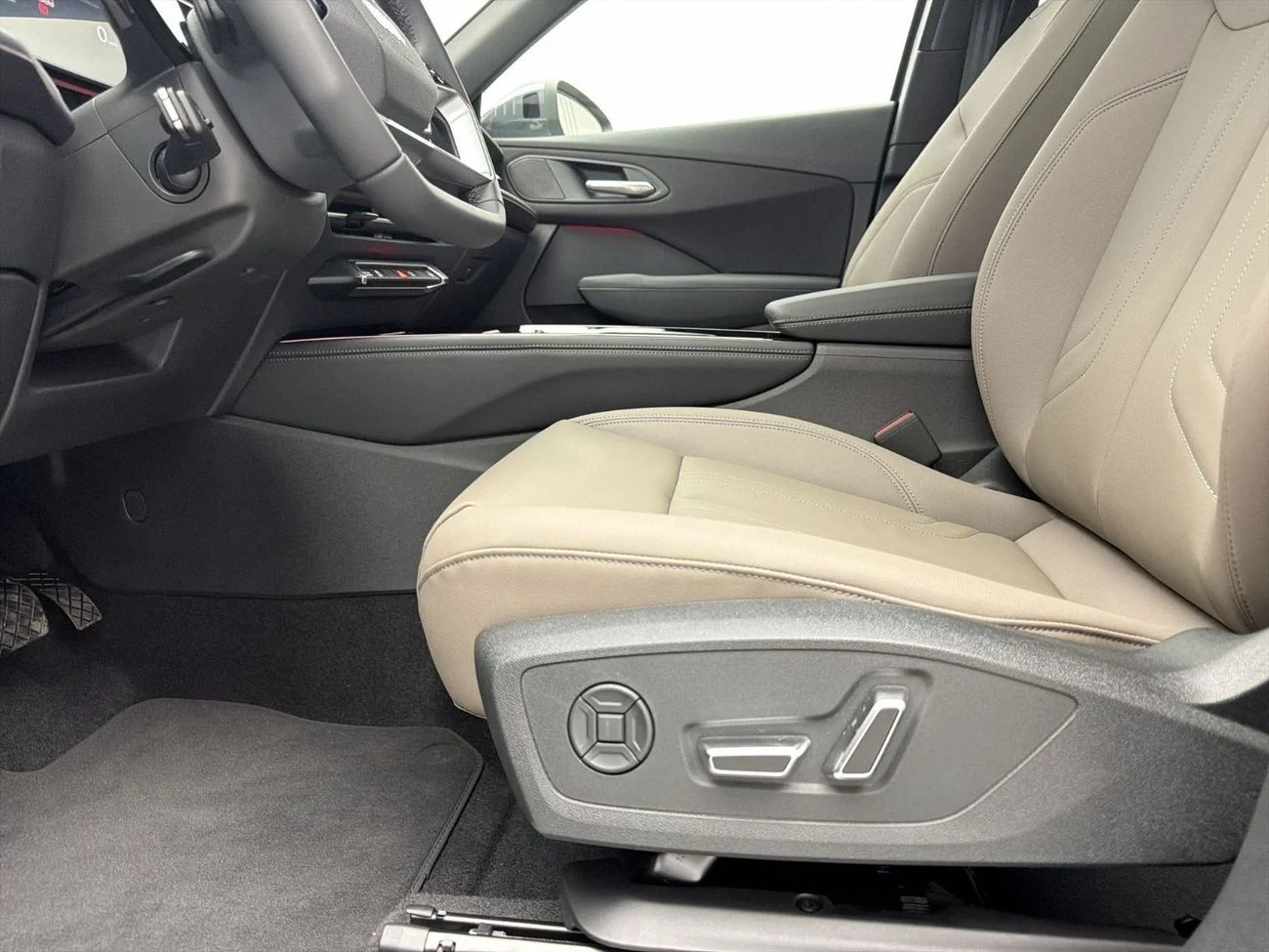 Audi Q3 SUV TFSI Progress Edition