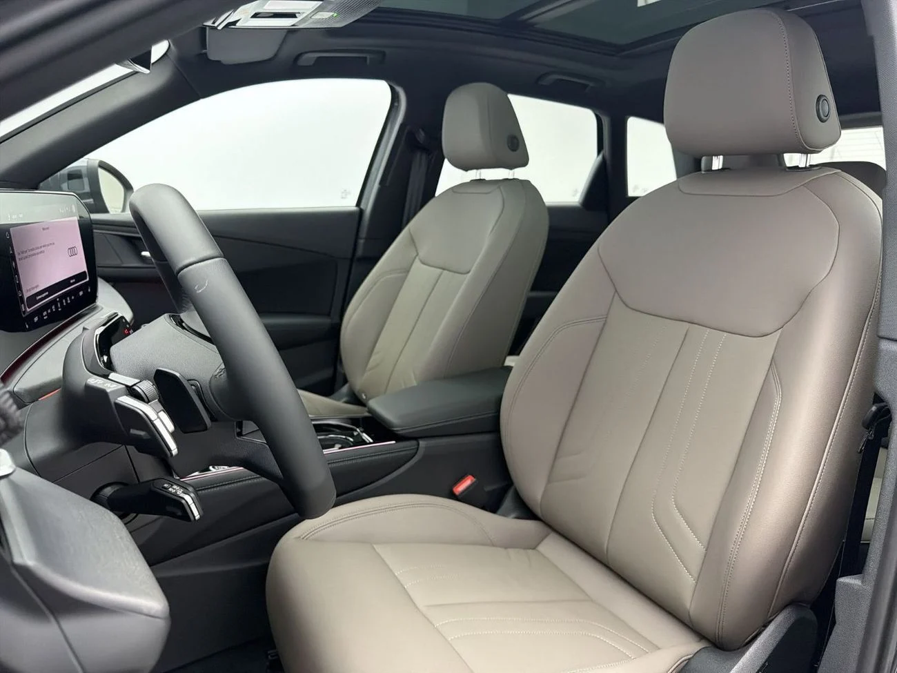 Audi Q3 SUV TFSI Progress Edition