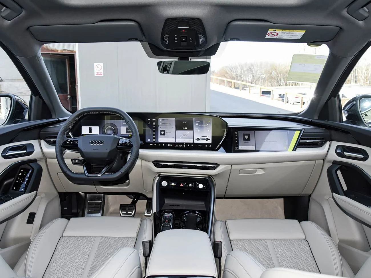 Audi Q5 _2026_ 2.0