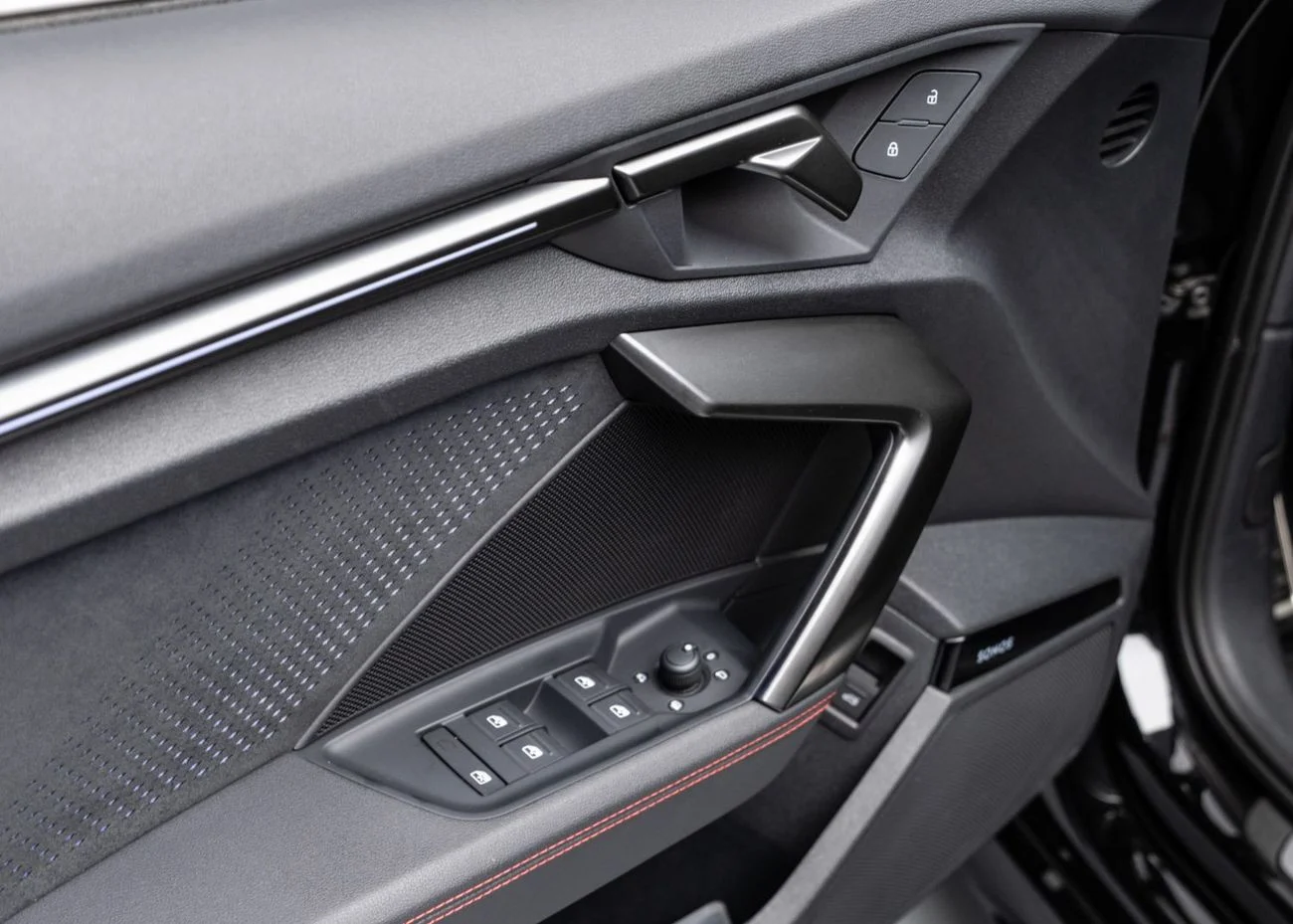 Audi RS3 STD_2025-2.5L _ BLACK