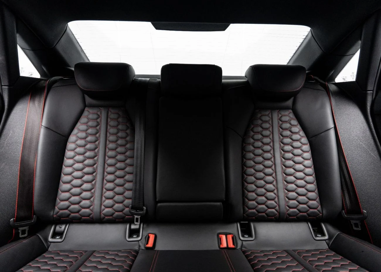 Audi RS3 STD_2025-2.5L _ BLACK