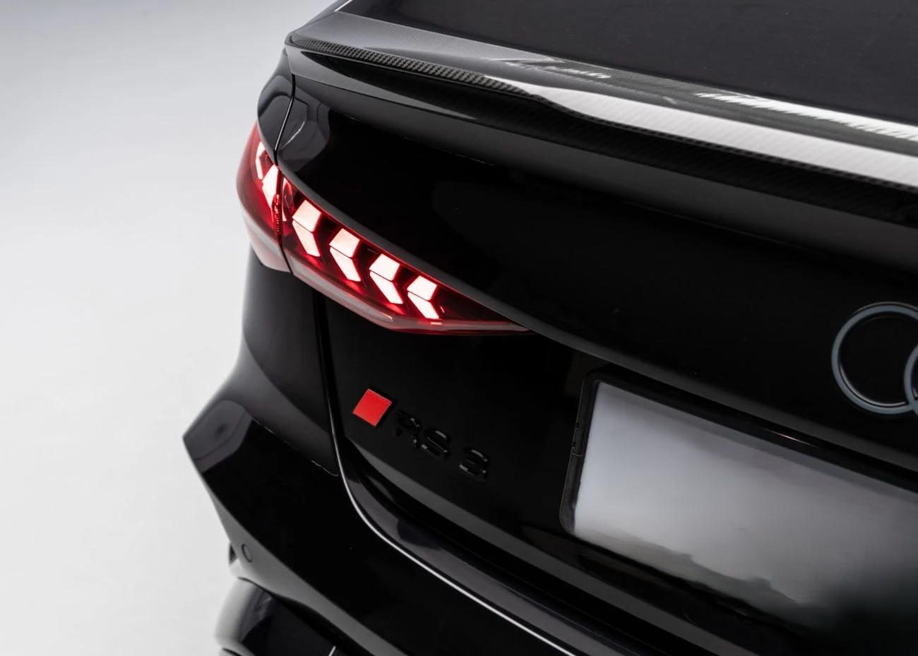 Audi RS3 STD_2025-2.5L _ BLACK