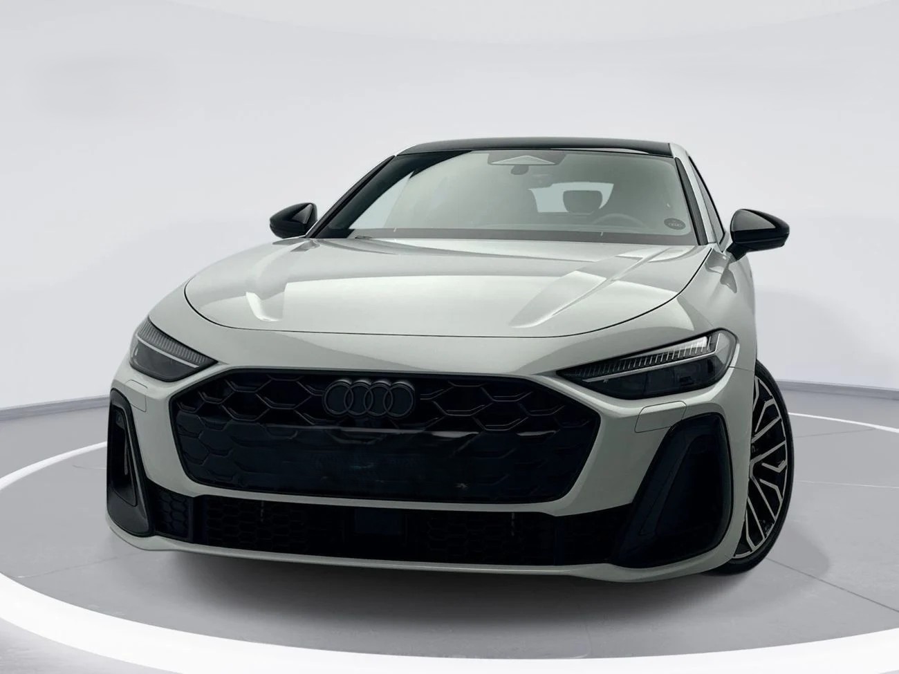 Audi S5 Sedan TFSI 2025