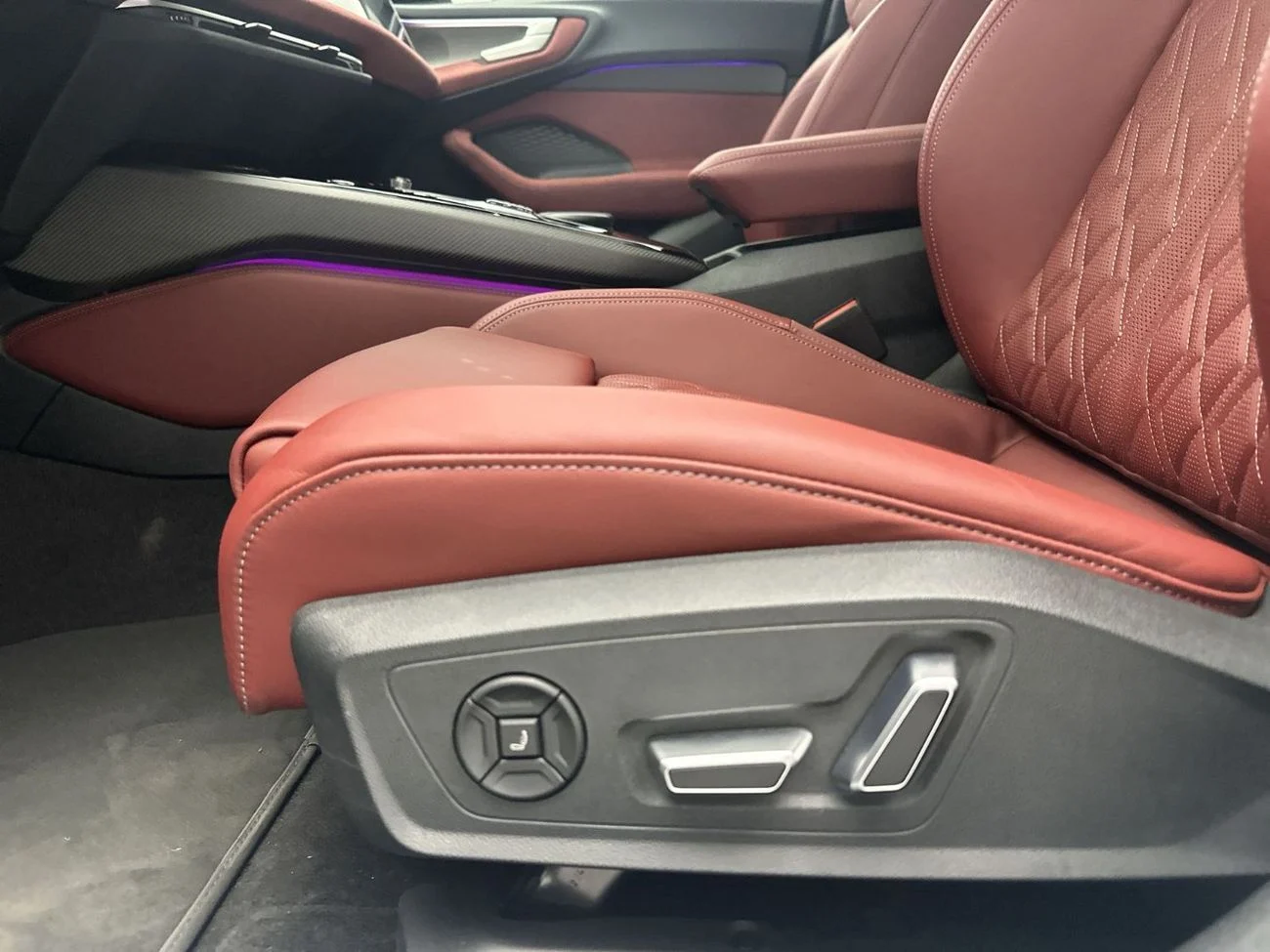 Audi S5 Sedan TFSI 2025