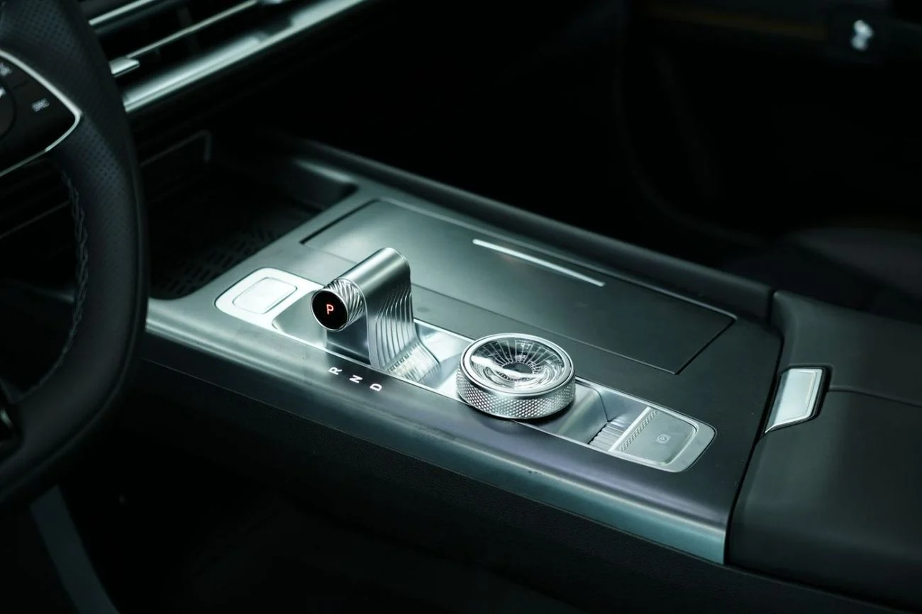 BAIC BJ30_1.5_2026_  BLACK