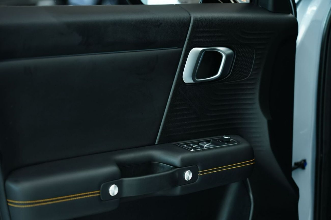 BAIC BJ30_1.5_2026_  BLACK
