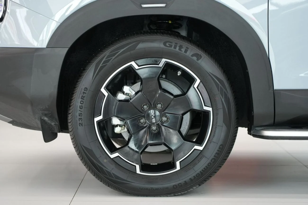 BAIC BJ30_1.5_2026_  BLACK