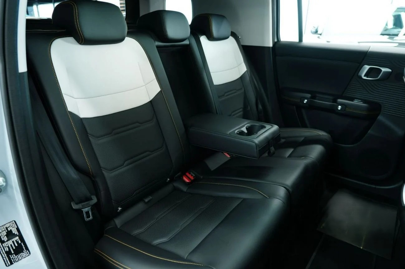 BAIC BJ30_1.5_2026_  BLACK
