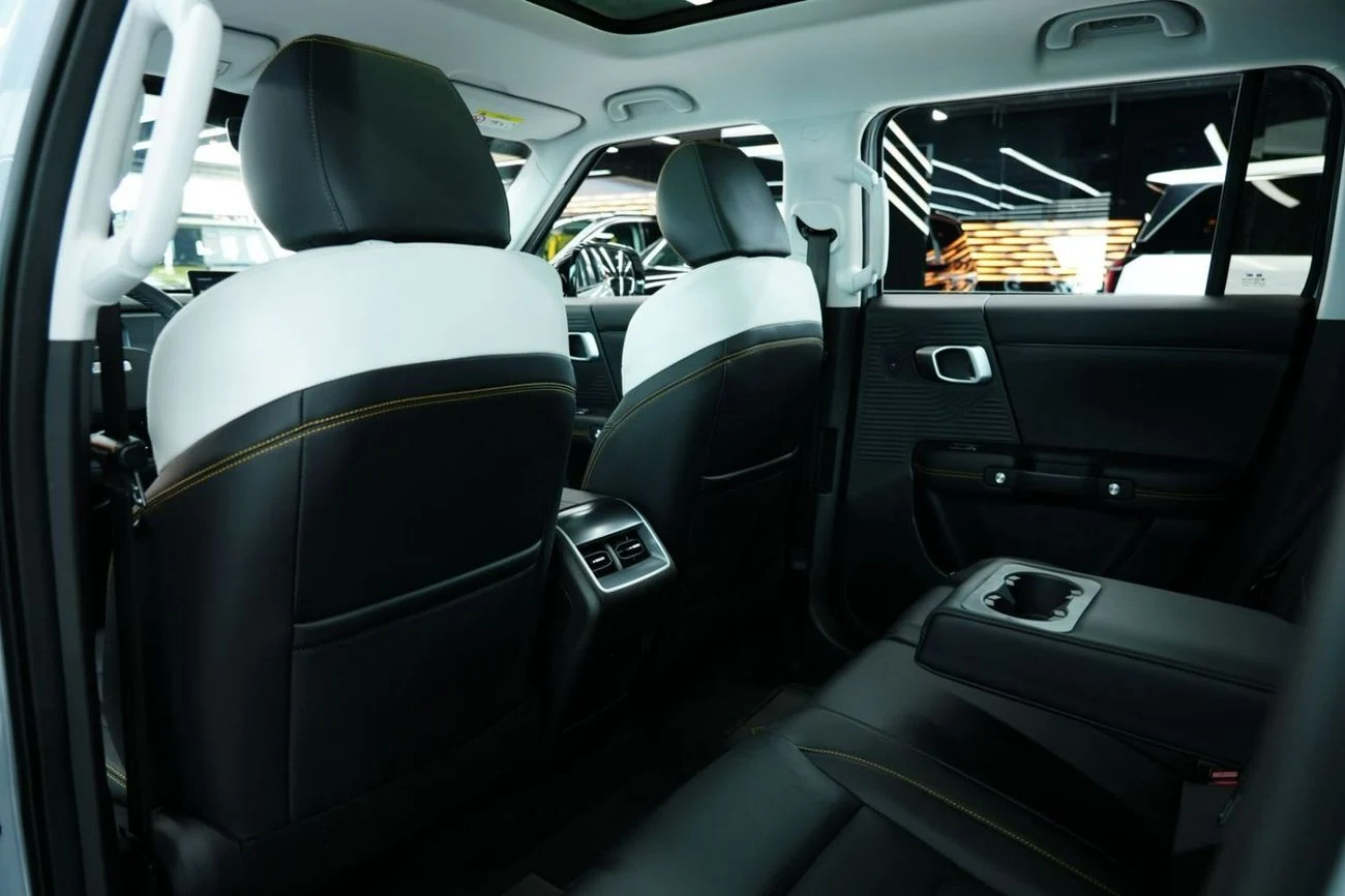 BAIC BJ30_1.5_2026_  BLACK