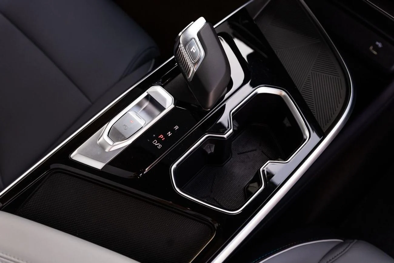 BAIC X55 _2025_1.5L