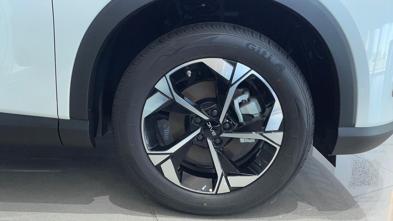 BAIC X55 2026 MODEL 1.5L