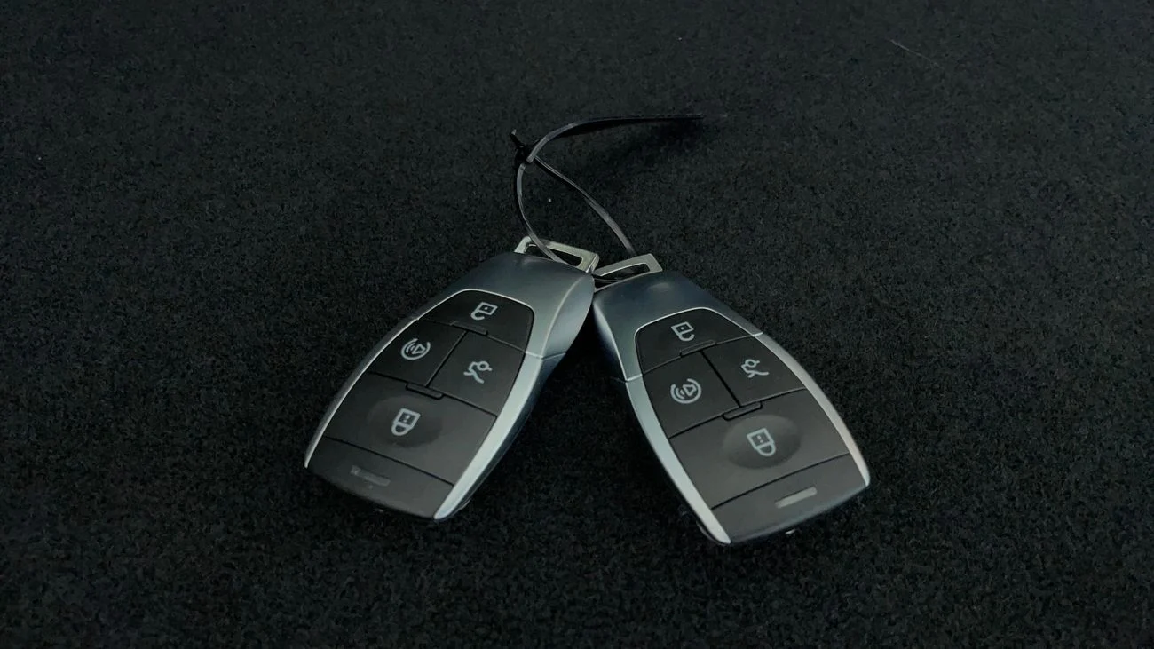 BAIC X55 2026 MODEL 1.5L
