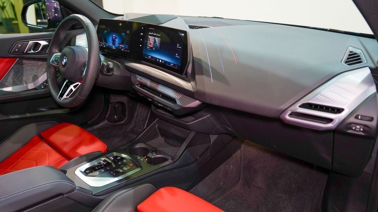 BMW 218i _2025
