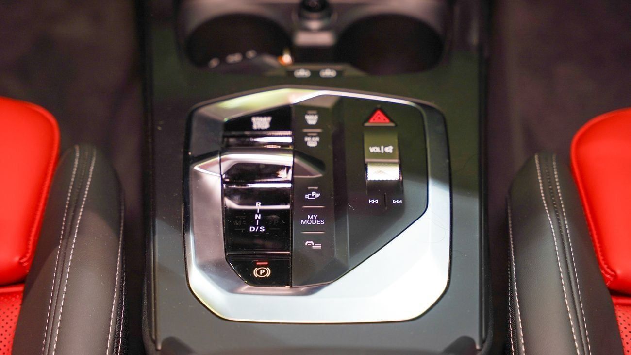 BMW 218i _2025