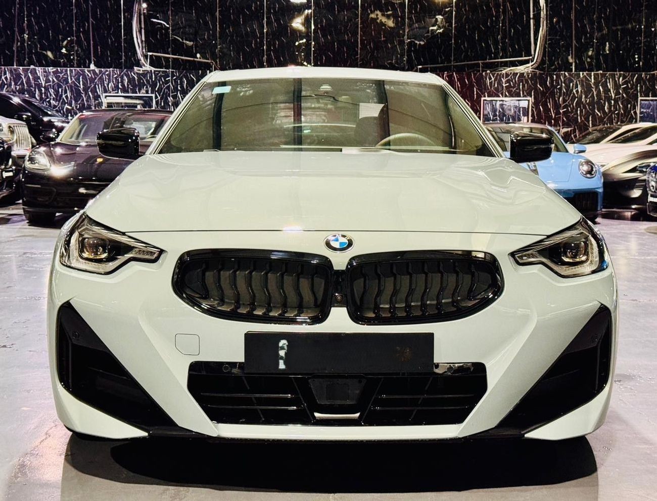 BMW 230i 2026 _2.0L