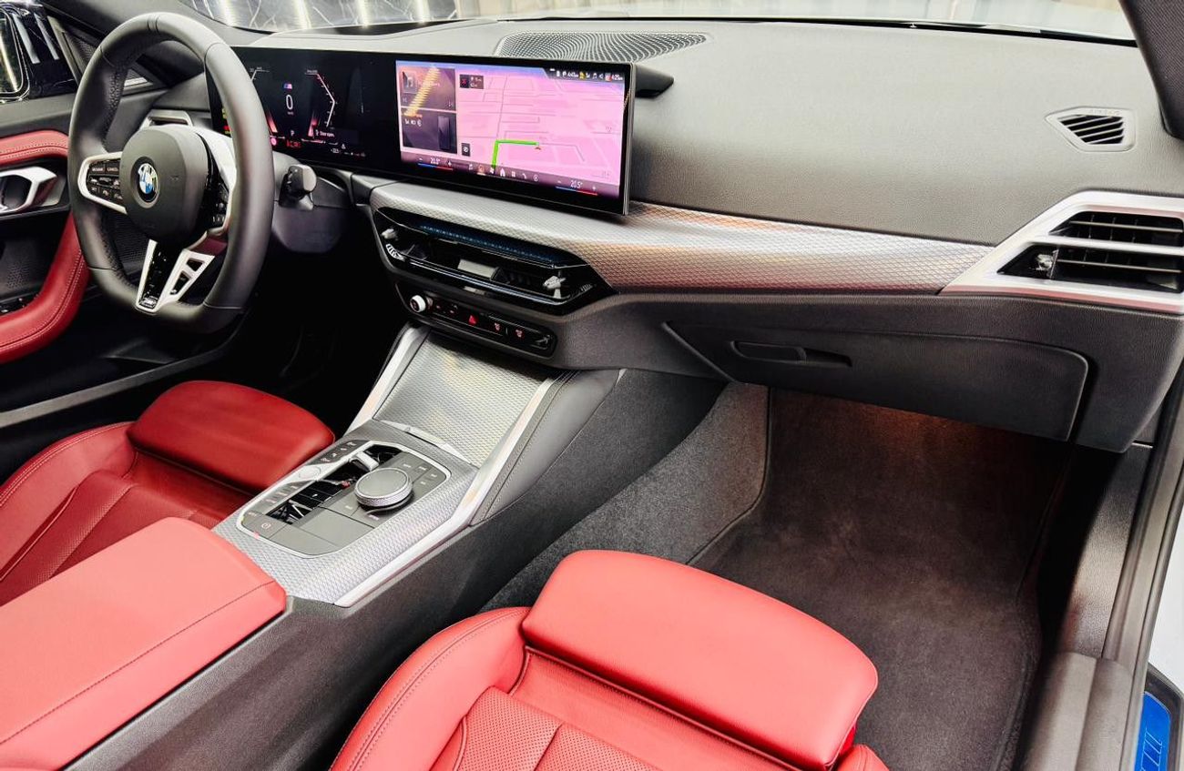 BMW 230i 2026 _2.0L