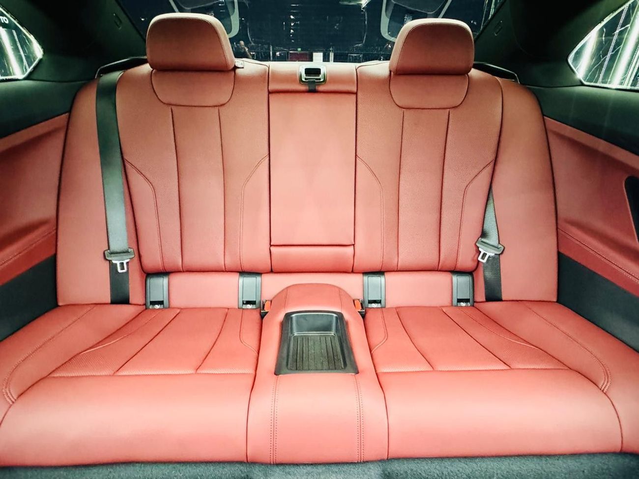 BMW 230i 2026 _2.0L