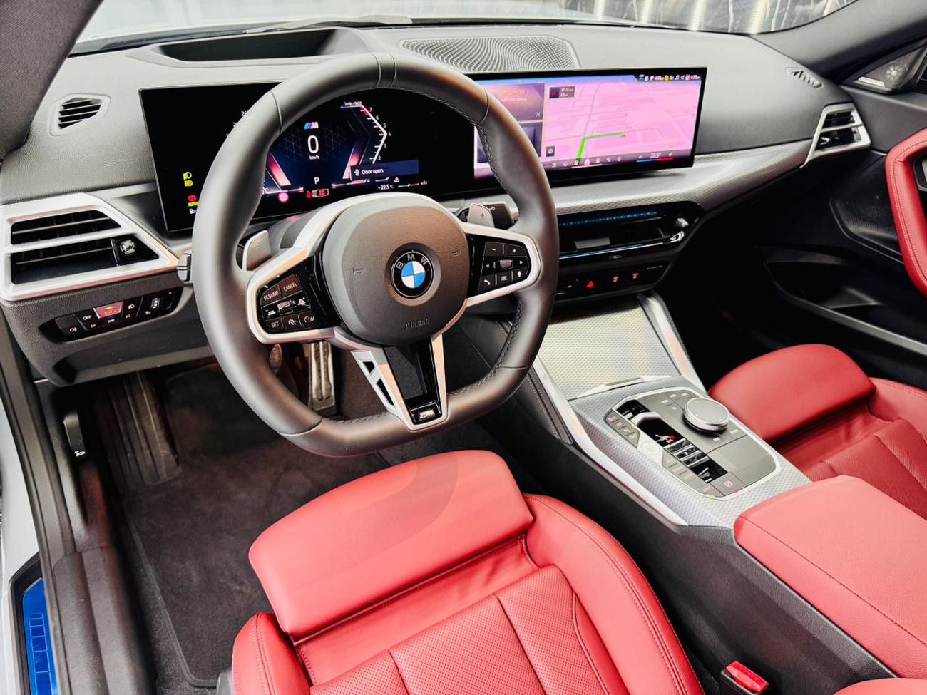 BMW 230i 2026 _2.0L