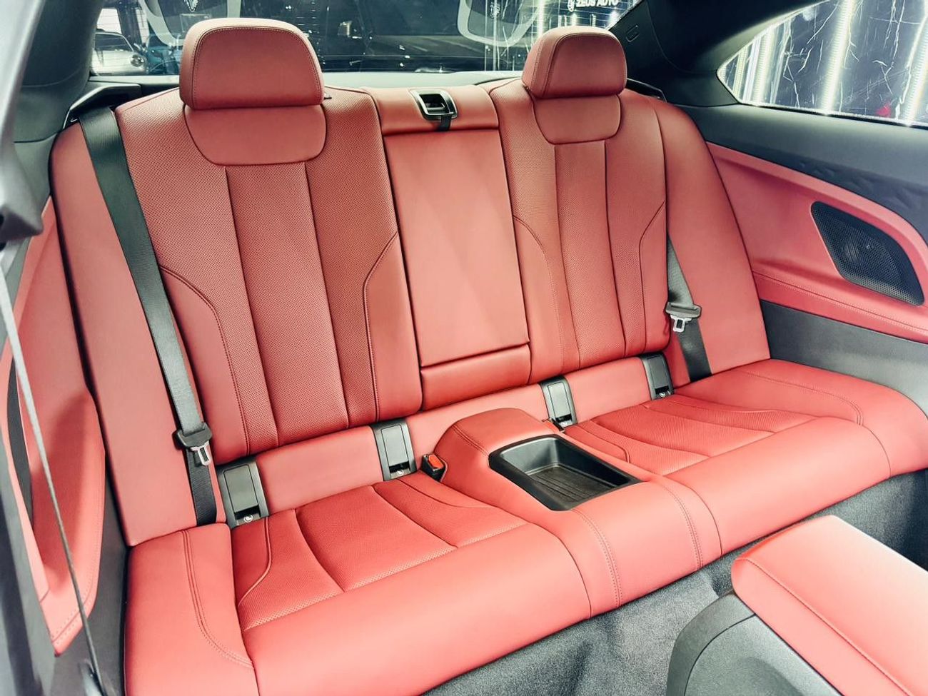 BMW 230i 2026 _2.0L