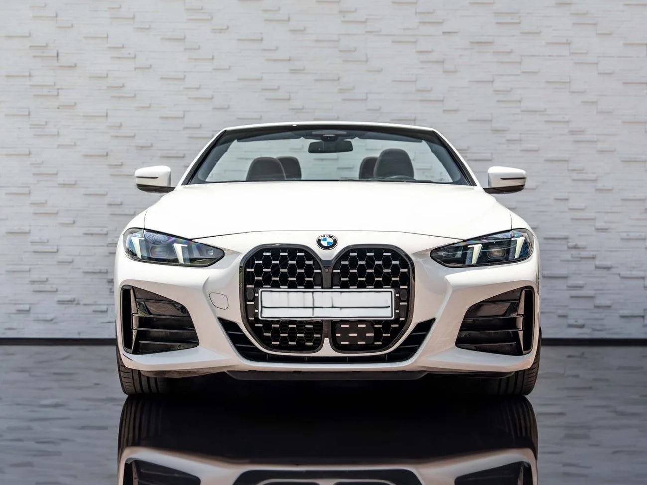 BMW 420i M SPORT BMW 4 Series 2025 _2.0l