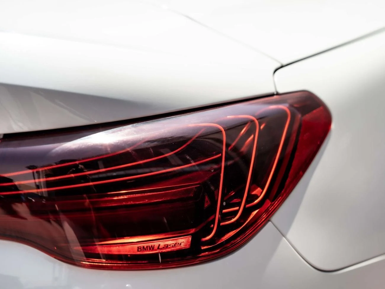 BMW 420i M SPORT BMW 4 Series 2025 _2.0l