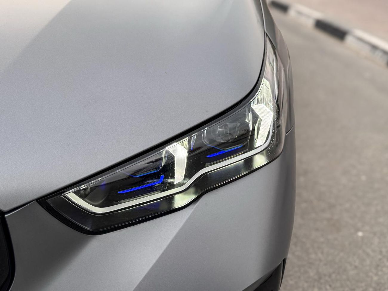 BMW 530i PREMIUM EDITION M SPORT _2026_2.0 L