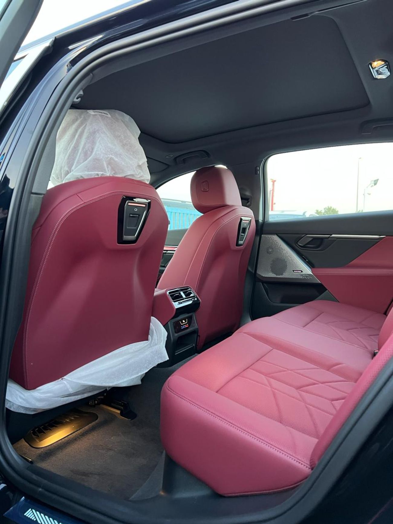 BMW 530Li full option _2025_2.0L